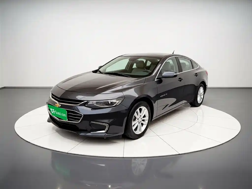 Chevrolet Malibu XL 2017