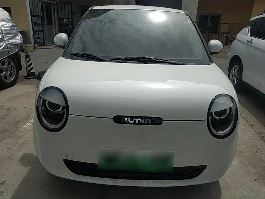 Qiyuan Lumin — миниатюра 3