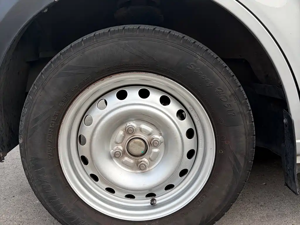 Kuayue Kuayue Star V3 — миниатюра 11