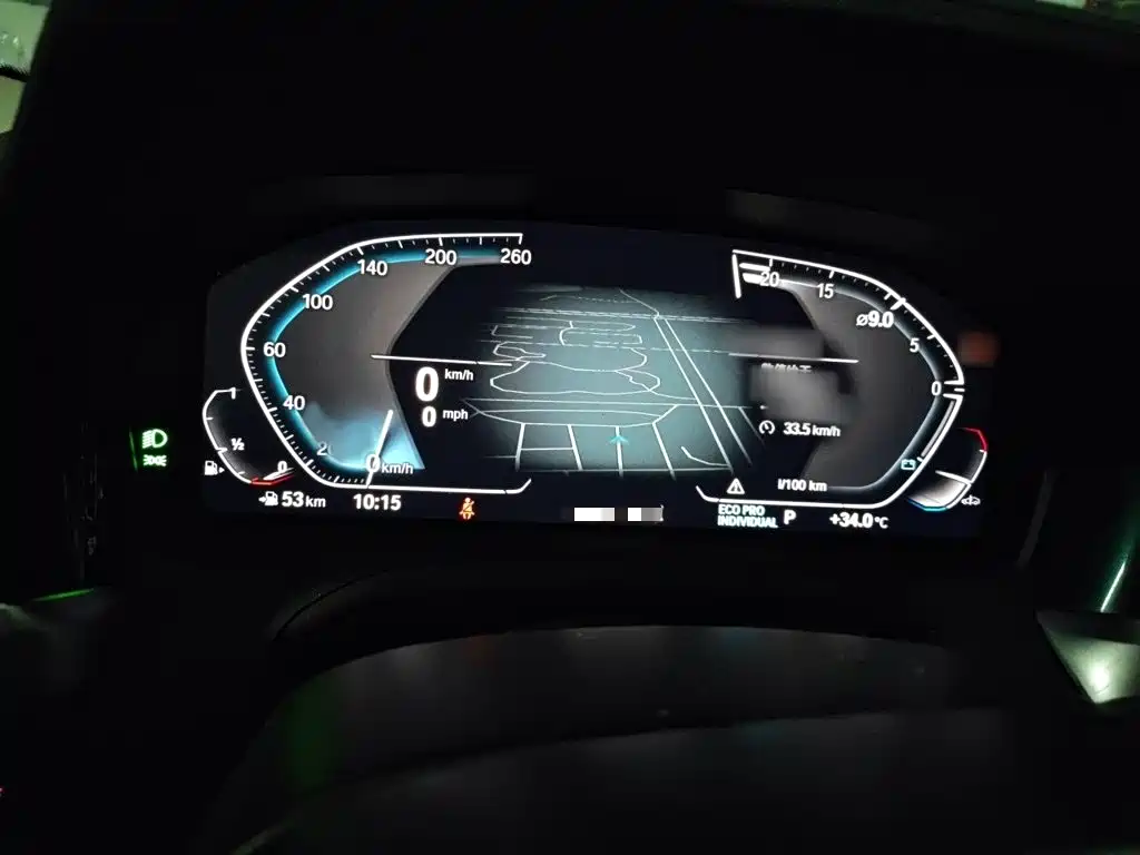 BMW 3 Series — миниатюра 4