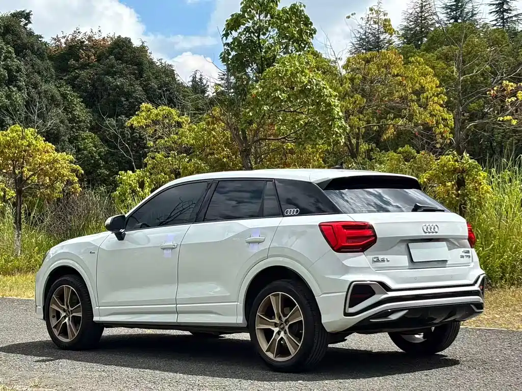 Audi Q2L — миниатюра 6