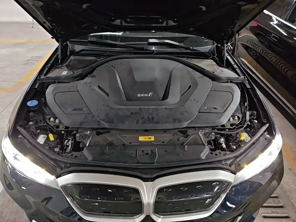 BMW i3 — миниатюра 20