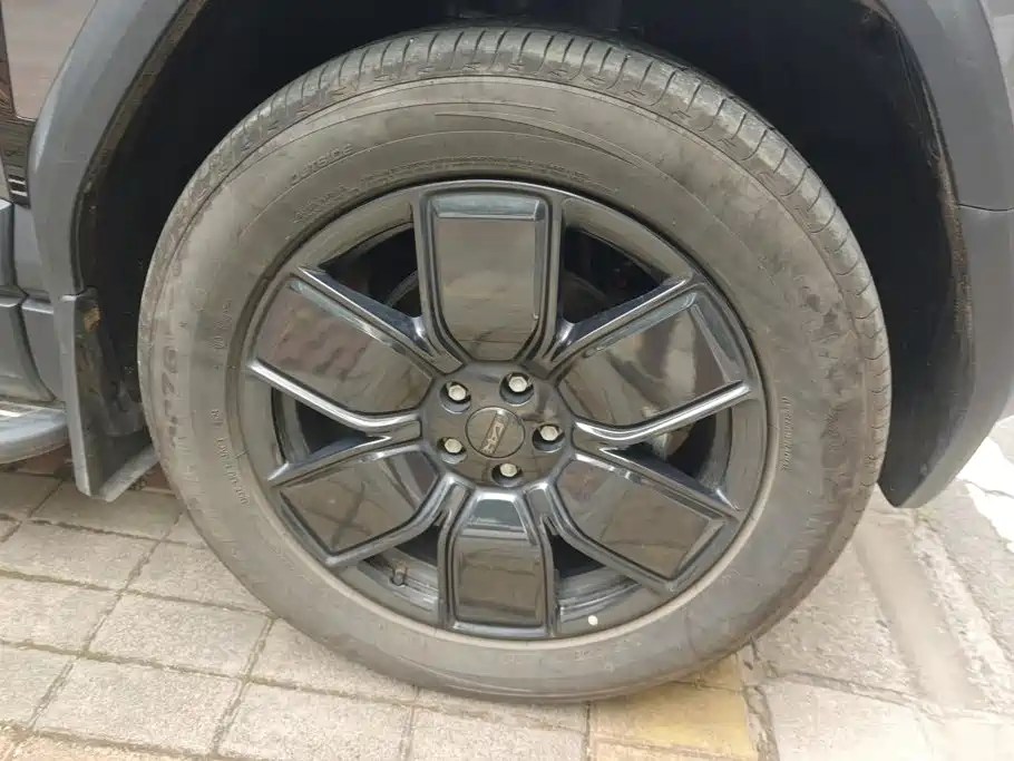 iCAR iCAR 03T — миниатюра 6
