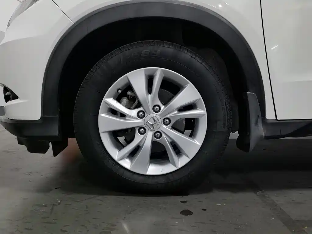 Honda Vezel — миниатюра 17
