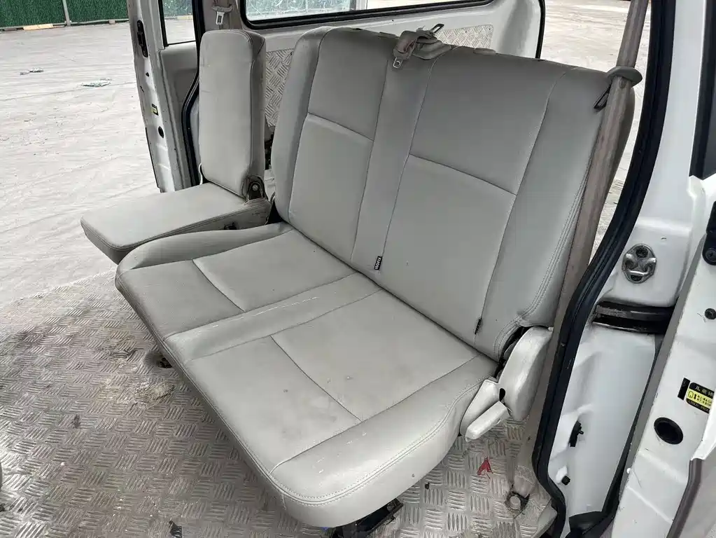 Jinbei X30L 2019 1.5L VI SWC15M