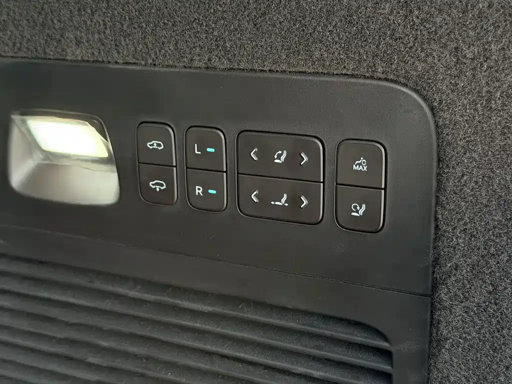 Denza Zoom N8L — миниатюра 20