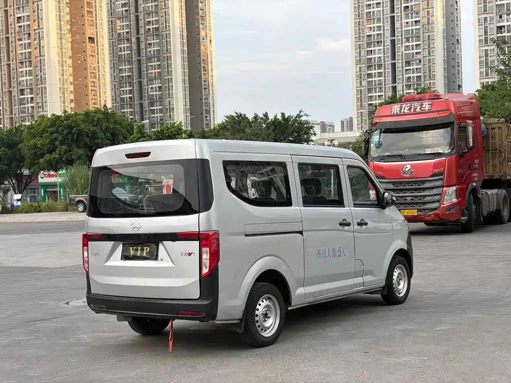 Kuayue Kuayue Star V3 — миниатюра 9