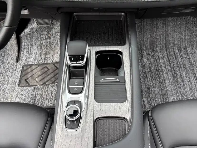 Chery Arrizo 8 — миниатюра 11
