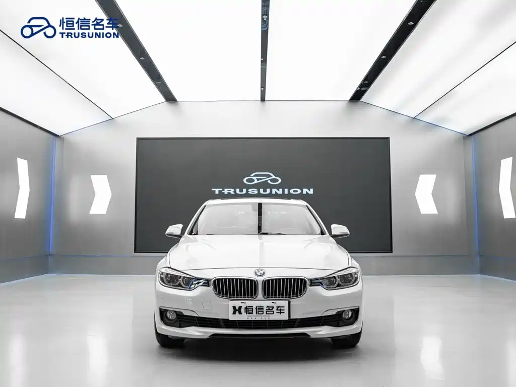 BMW 3 Series — миниатюра 2