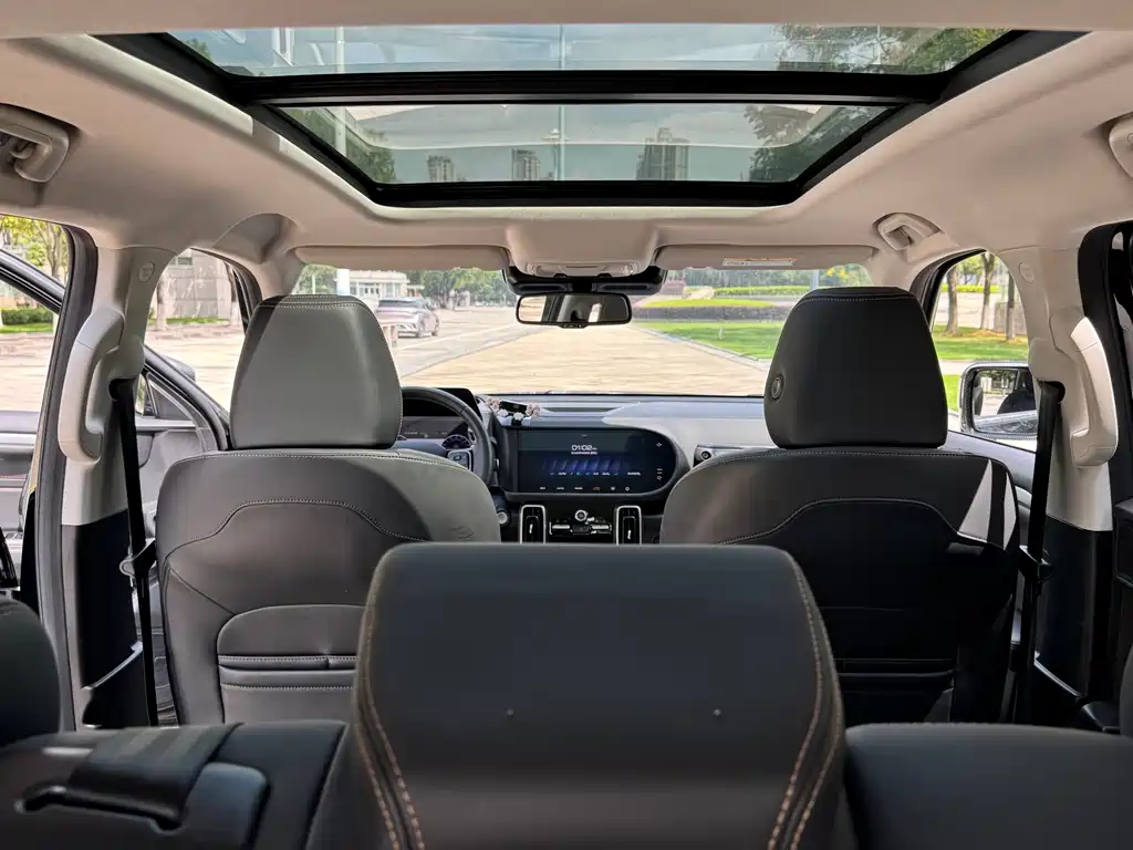 Haval Big Dog — миниатюра 35