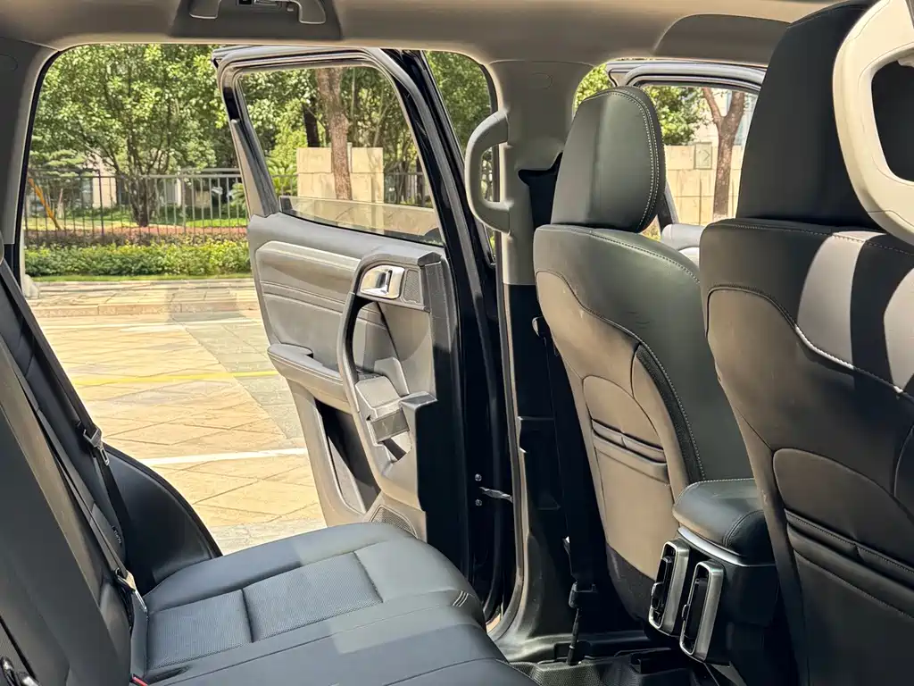 Haval Big Dog — миниатюра 18