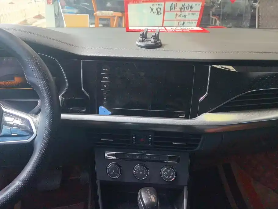 Volkswagen Passat — миниатюра 12