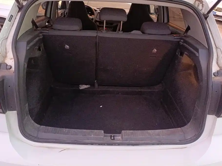 Volkswagen T-Cross — миниатюра 4