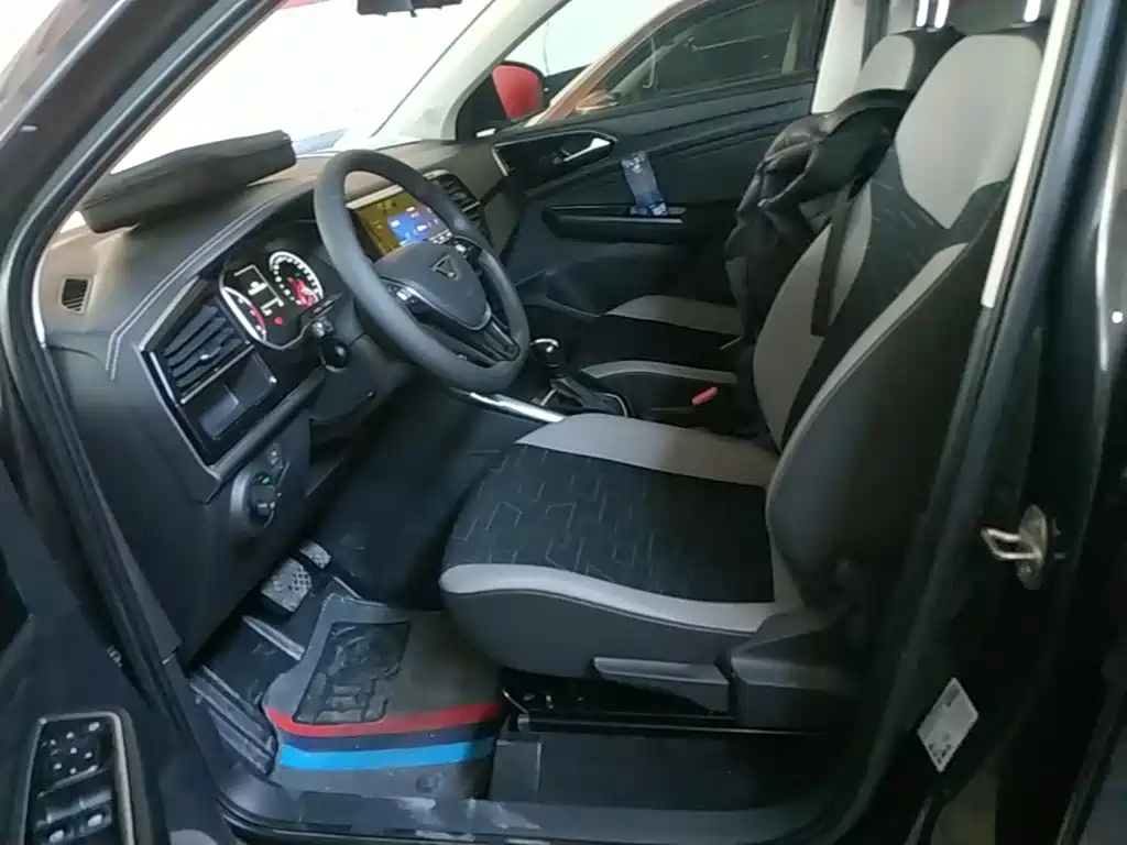 Jetta VS7 — миниатюра 15