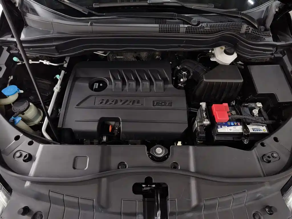 Haval H6 — миниатюра 6