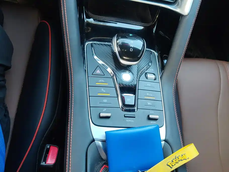 BYD PLUS — миниатюра 16