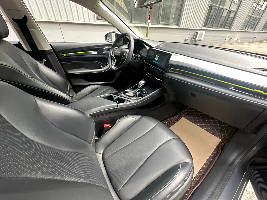 Roewe i5 — миниатюра 16