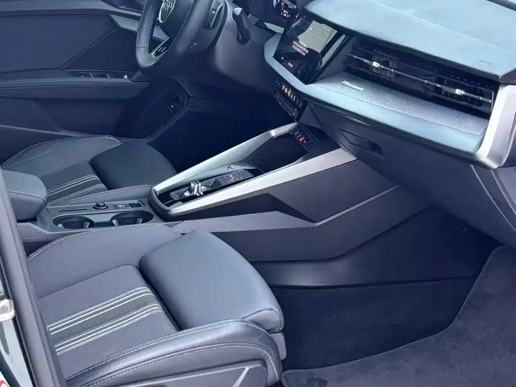 Audi A3 — миниатюра 18