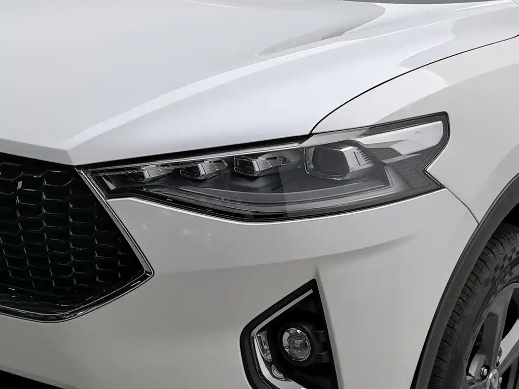 Haval F7 — миниатюра 7
