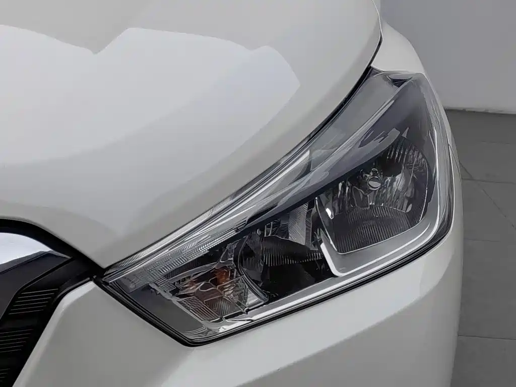 Nissan Kicks — миниатюра 7
