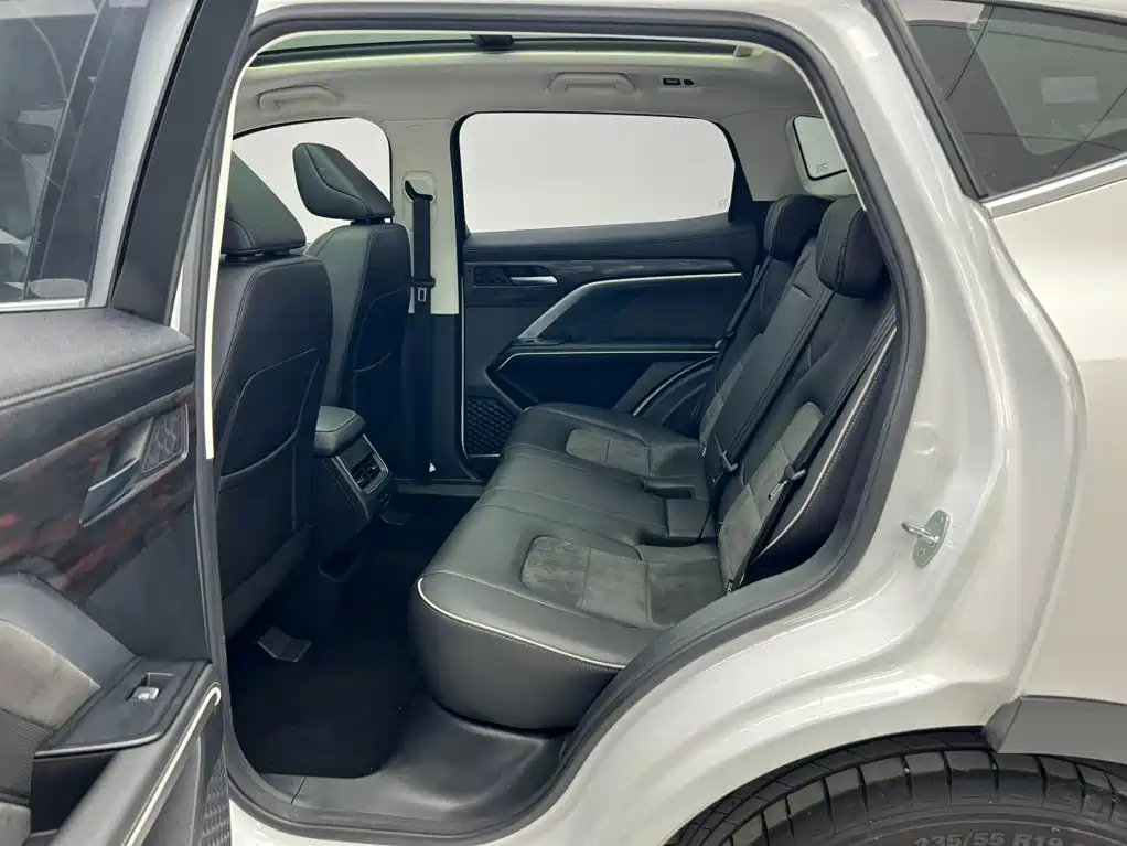 Haval H6 — миниатюра 7