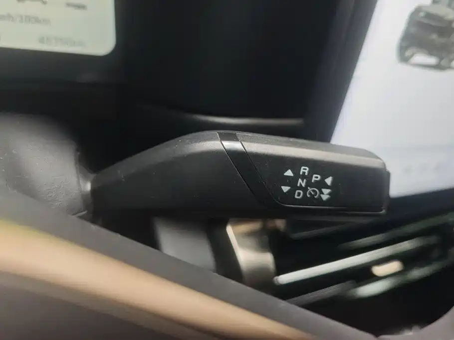 iCAR iCAR 03T — миниатюра 16