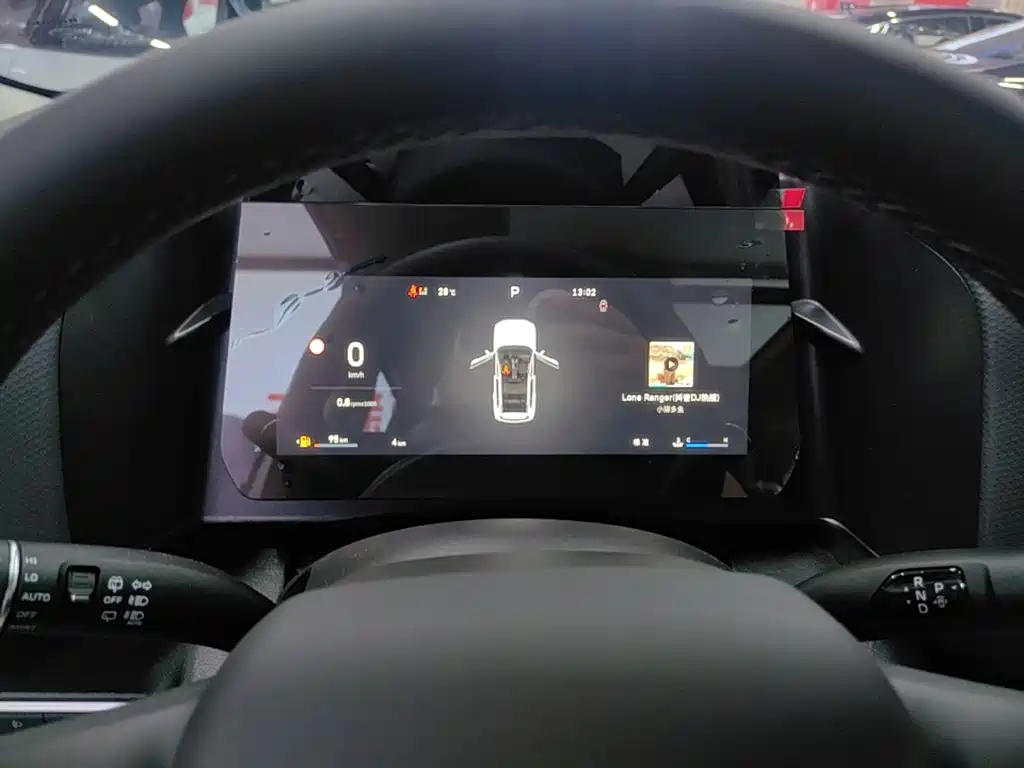 Haval Big Dog — миниатюра 12