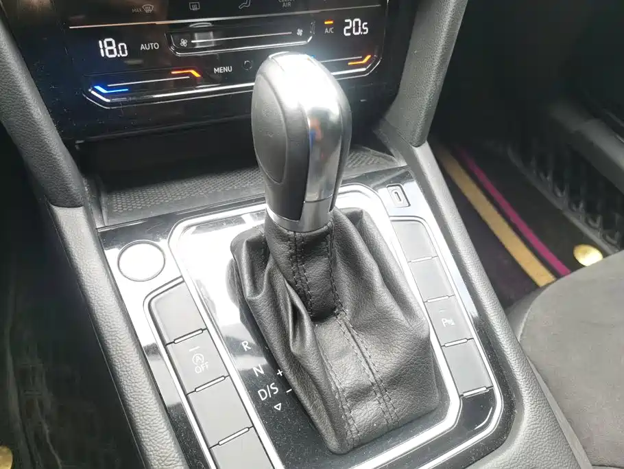 Volkswagen CC — миниатюра 16