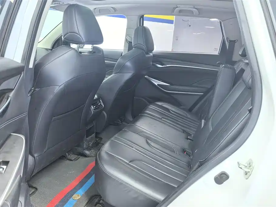 Changan CS75PLUS — фотографии объявления, Фото 11