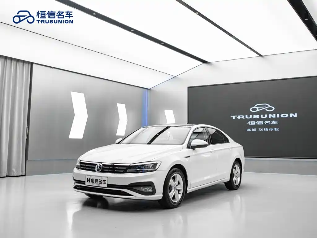 凌渡 2021款 230TSI DSG风尚版 2021