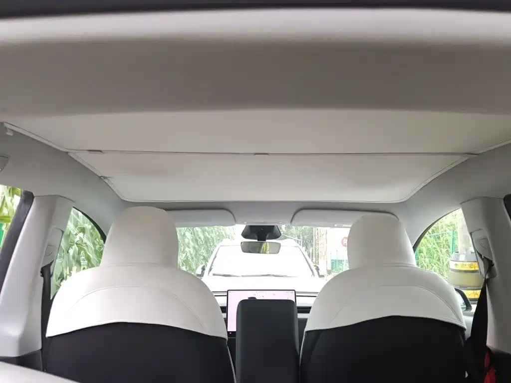 Tesla Model Y — миниатюра 14