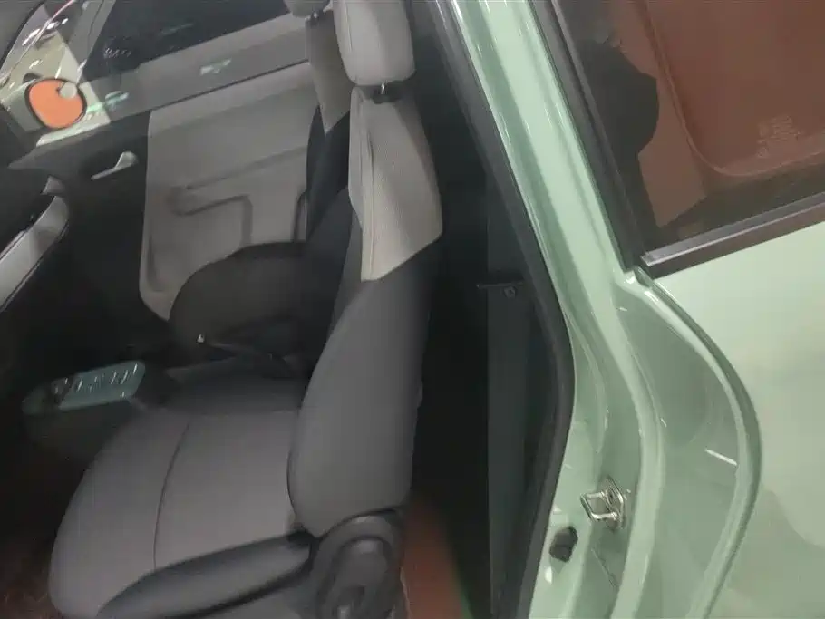 CHANGAN CHANGAN LUMIN