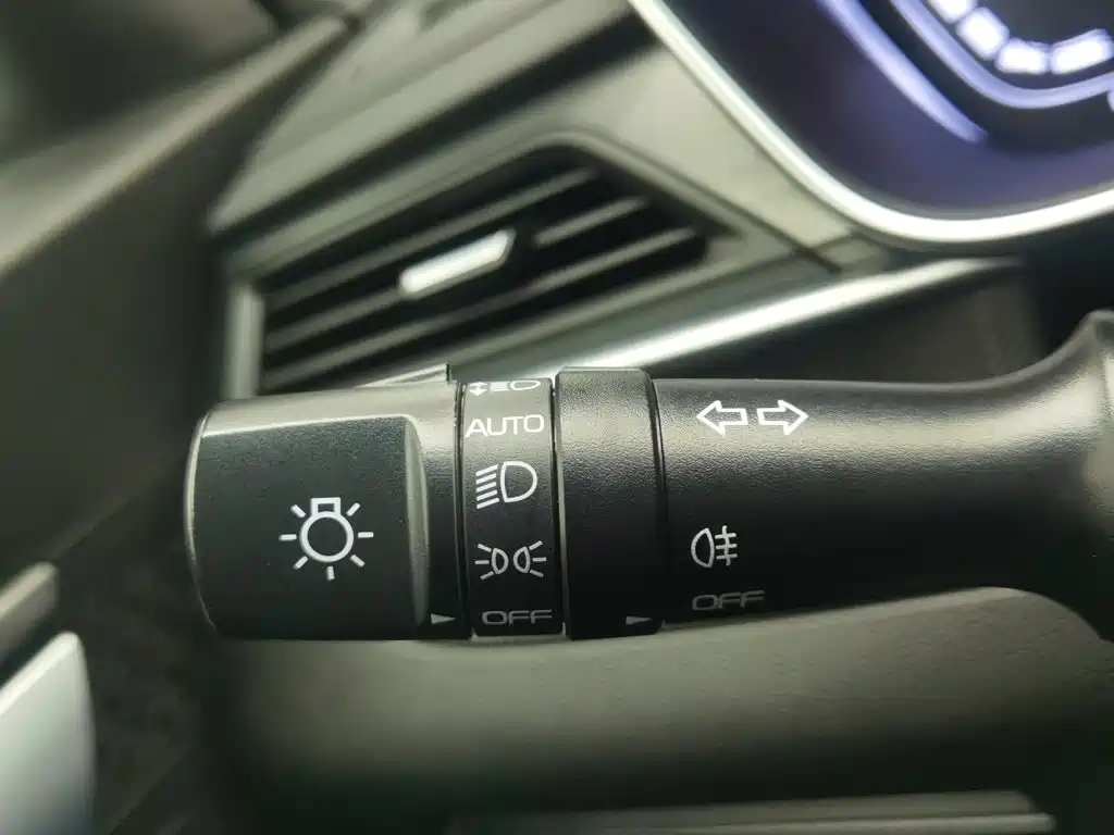 Geely Binrui — миниатюра 21