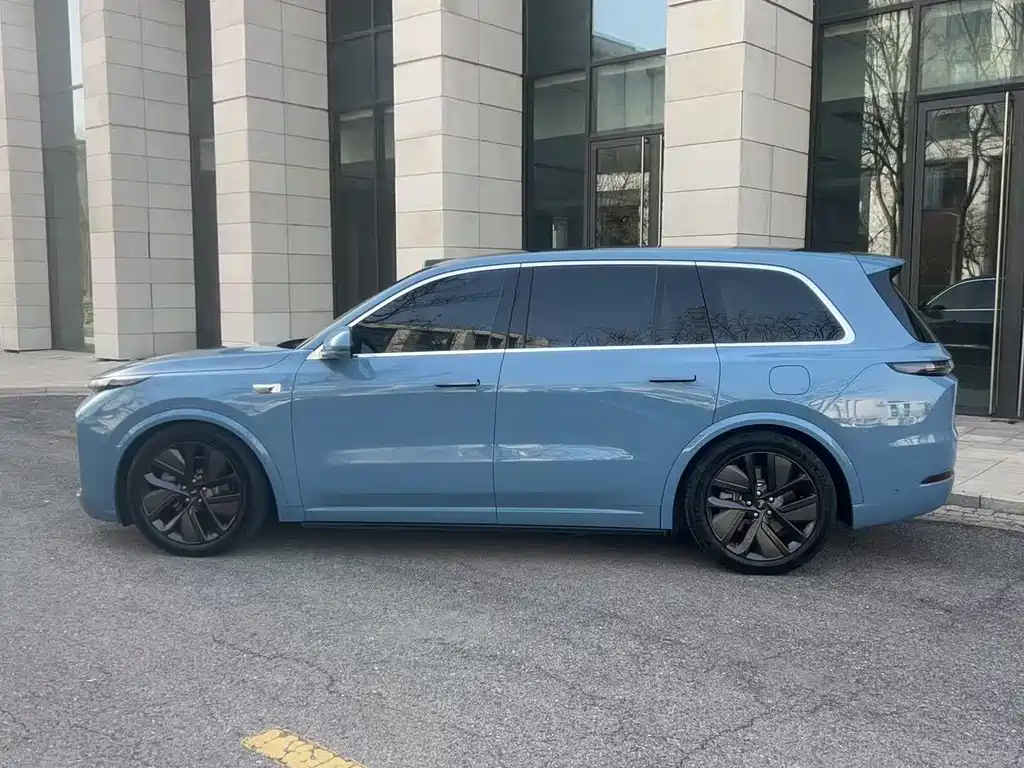 Li Auto IDEAL L9