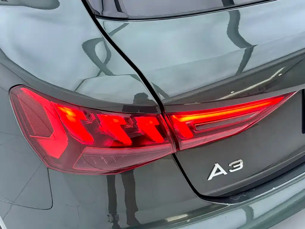 Audi A3 — миниатюра 16