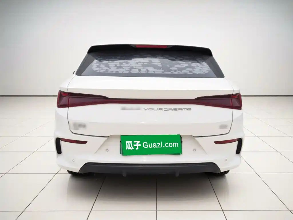 BYD e2 — миниатюра 3