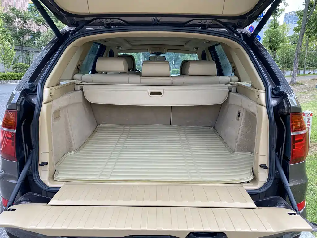 BMW X5 (Import) — миниатюра 23