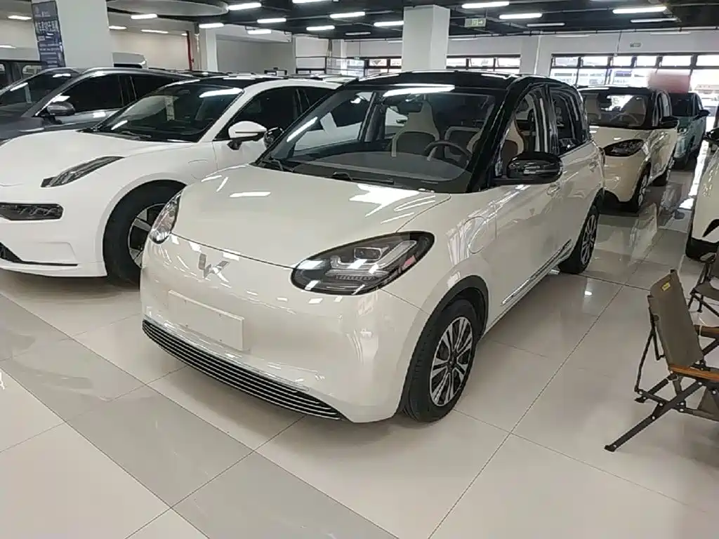 Wuling Bingo — миниатюра 2