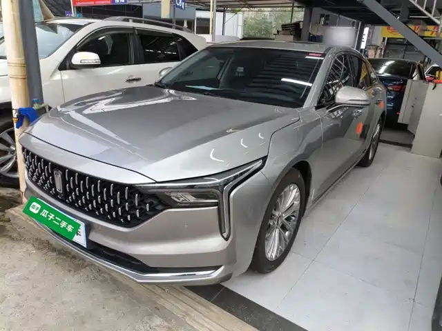 BESTUNE PENTIUM B70 2024