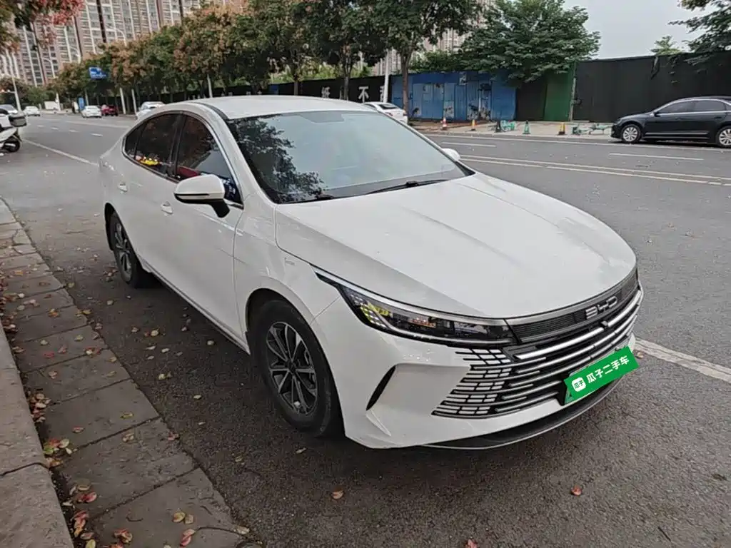 BYD Destroyer 05 — миниатюра 4
