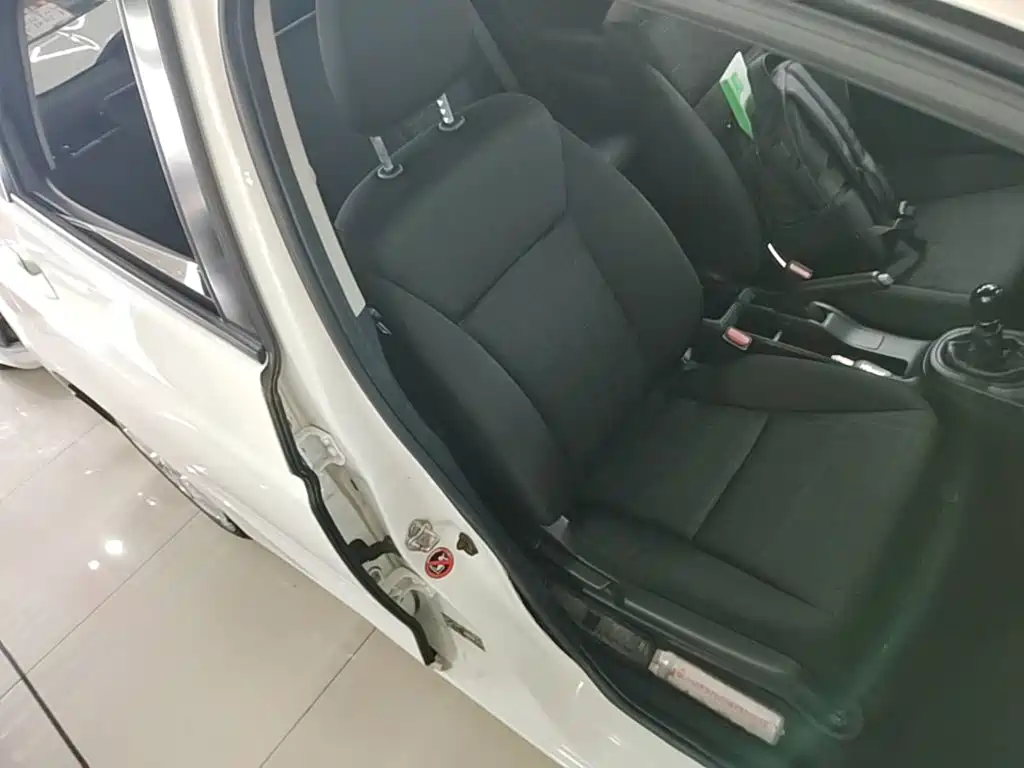 Honda Fit — миниатюра 25