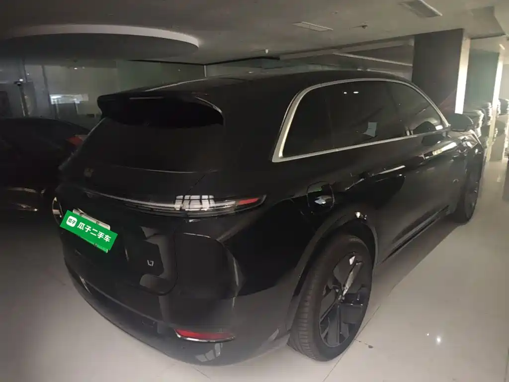 Li Auto L7 2025 Ultra