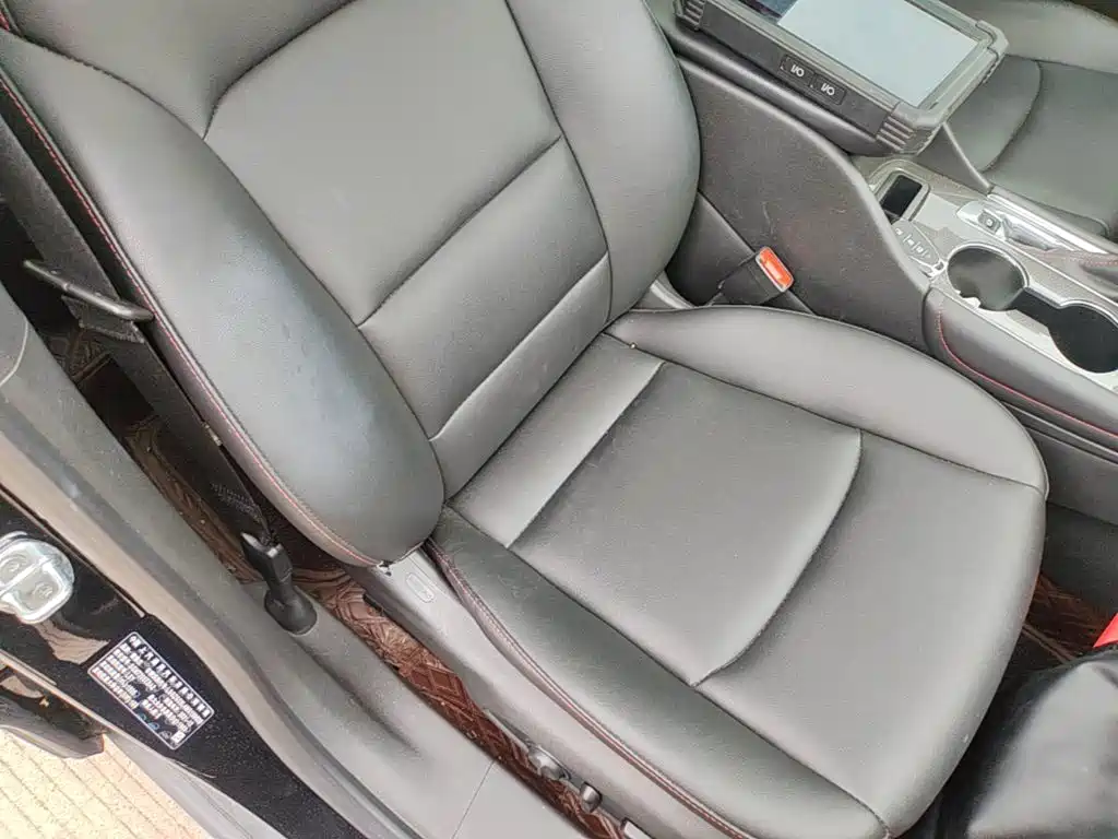 Chevrolet Malibu XL — миниатюра 25