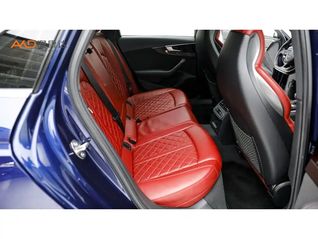 Audi S4 — миниатюра 8