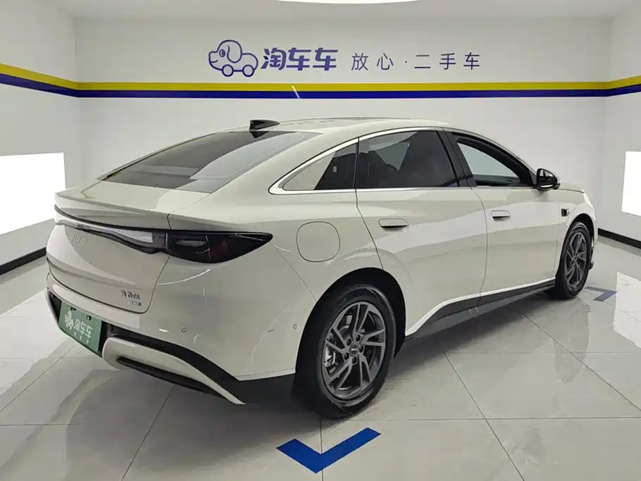BYD Seal 06 — миниатюра 3