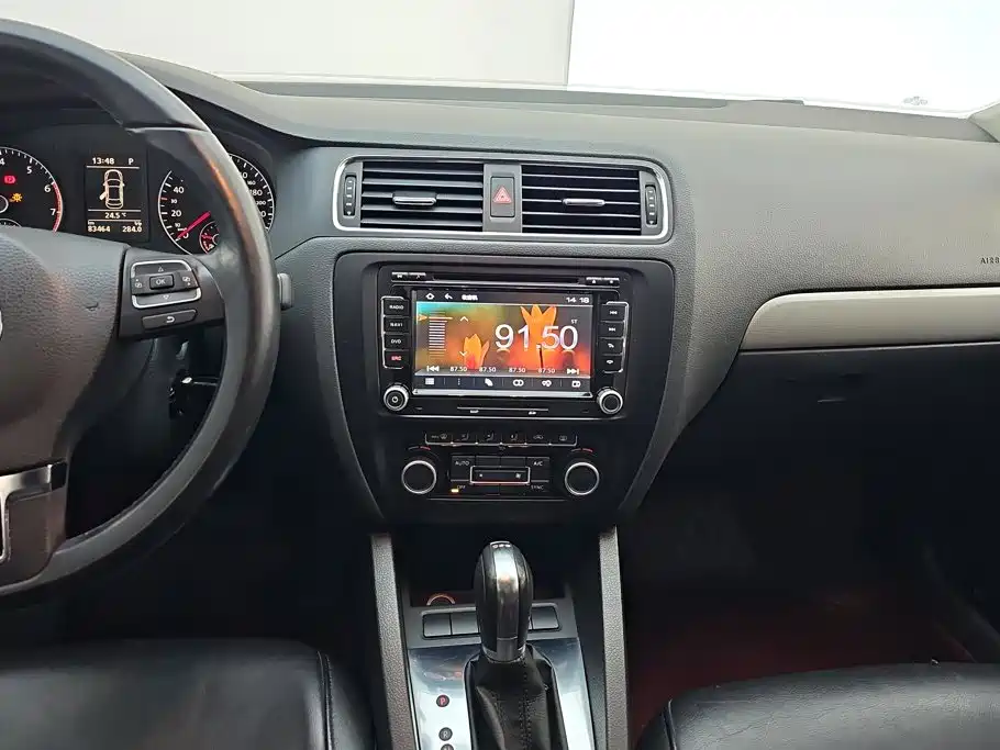 Volkswagen Sagitar — миниатюра 13