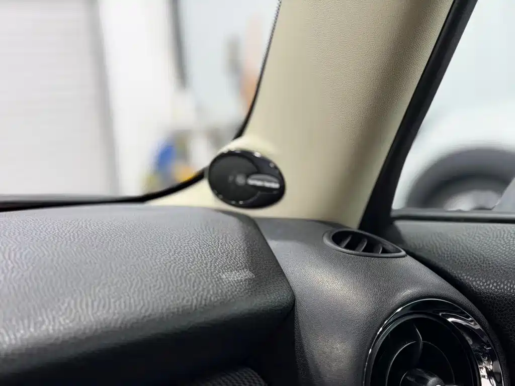 MINI Mini — миниатюра 9