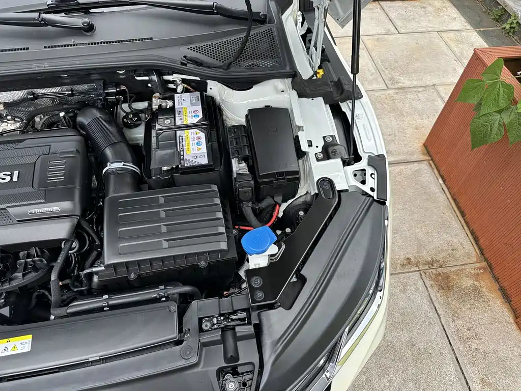 Volkswagen CC — миниатюра 11