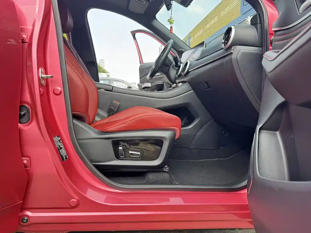 Fengxing Fengxing T5 EVO — миниатюра 11