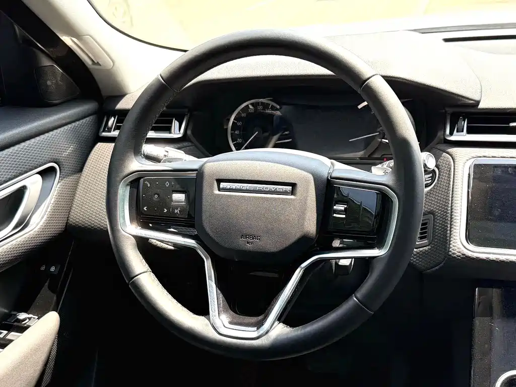 Land Rover Velar — миниатюра 9